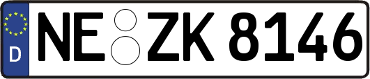 NE-ZK8146