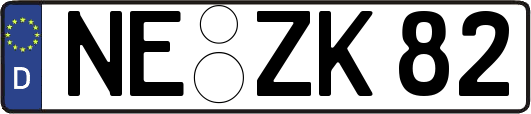 NE-ZK82