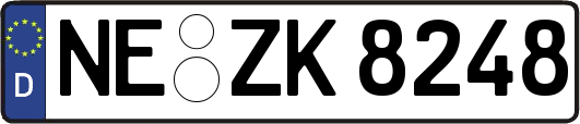 NE-ZK8248