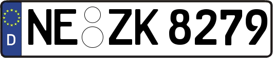 NE-ZK8279