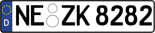 NE-ZK8282