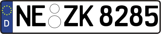 NE-ZK8285