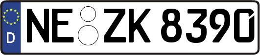 NE-ZK8390