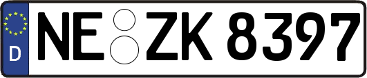NE-ZK8397