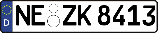 NE-ZK8413