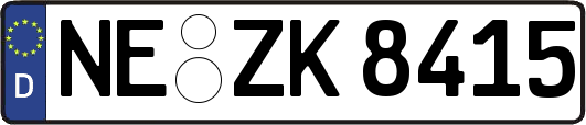 NE-ZK8415