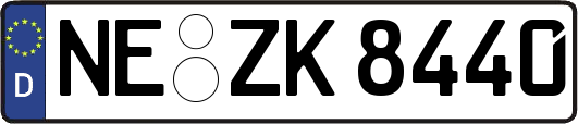 NE-ZK8440