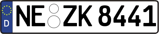 NE-ZK8441