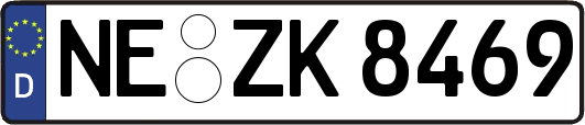 NE-ZK8469