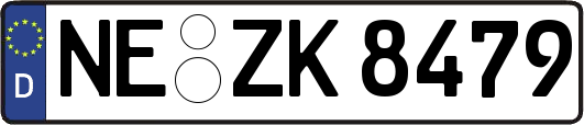 NE-ZK8479