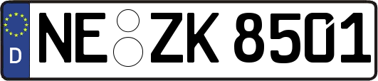 NE-ZK8501