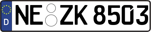NE-ZK8503