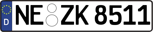 NE-ZK8511