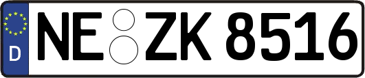 NE-ZK8516