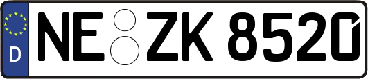 NE-ZK8520