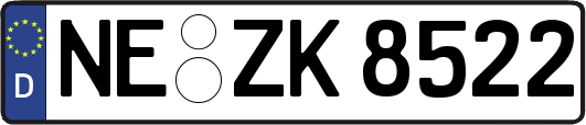 NE-ZK8522