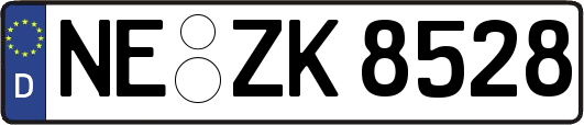 NE-ZK8528