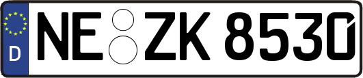 NE-ZK8530