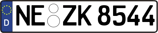 NE-ZK8544