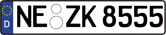 NE-ZK8555