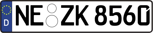 NE-ZK8560