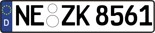 NE-ZK8561