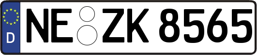 NE-ZK8565