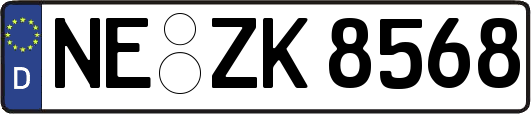NE-ZK8568