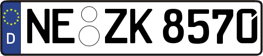 NE-ZK8570