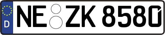 NE-ZK8580
