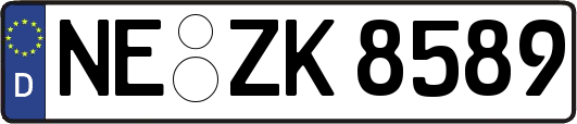 NE-ZK8589