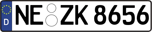 NE-ZK8656