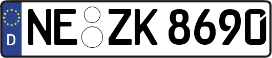NE-ZK8690