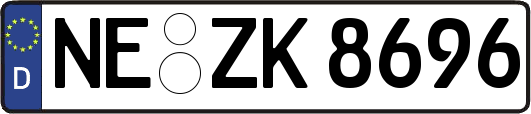 NE-ZK8696