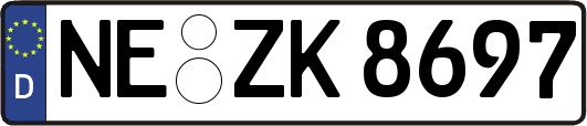 NE-ZK8697