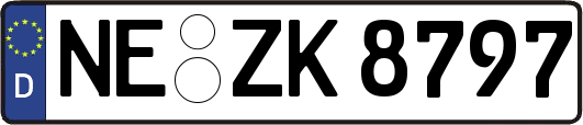 NE-ZK8797
