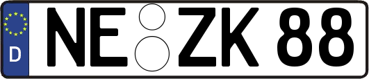 NE-ZK88