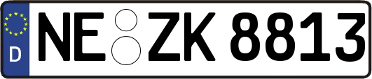 NE-ZK8813