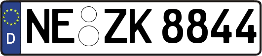 NE-ZK8844