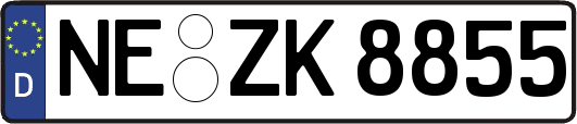 NE-ZK8855