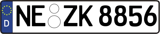 NE-ZK8856