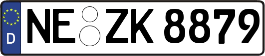 NE-ZK8879