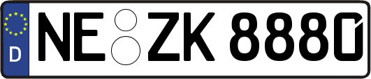 NE-ZK8880