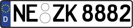 NE-ZK8882
