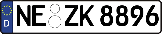 NE-ZK8896