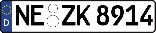 NE-ZK8914