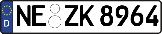 NE-ZK8964