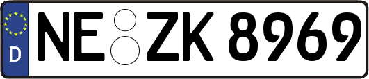 NE-ZK8969