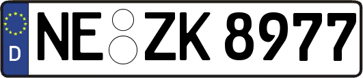 NE-ZK8977