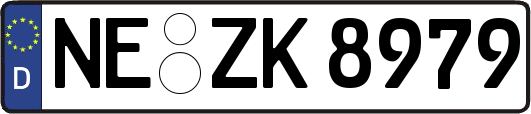 NE-ZK8979